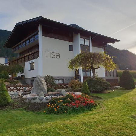 Haus Lisa Apartment Reith im Alpbachtal Exterior photo